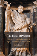 The Power of Protocol