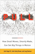The Power of Pull: How Small Moves, Smartly Made, Can Set Big Things in Motion