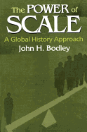 The Power of Scale: A Global History Approach