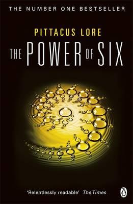 The Power of Six: Lorien Legacies Book 2 - Lore, Pittacus