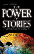 The Power of Stories: A Guide for Leading Multi-Racial and Multi-Cultural Congregations