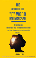 The Power of the F Word in the Workplace