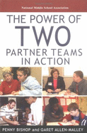 The Power of Two: Partner Teams in Action