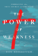 The Power of Weakness: Embracing the True Source of Strength