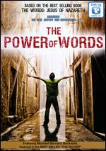 The Power of Words - Richard Shaw