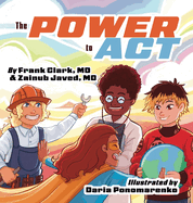 The Power to Act