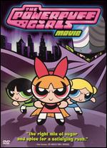 The Powerpuff Girls Movie - Craig McCracken; Jeong Chang-Yul; Kim Jong-Ho