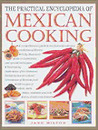 The Practical Encyclopedia of Mexican Cooking