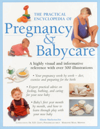 The practical encyclopedia of pregnancy & babycare