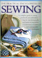 The Practical Encyclopedia of Sewing