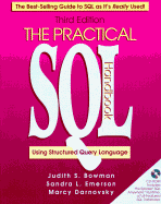 The Practical SQL Handbook: Using Structured Query Language