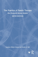 The Practice of Family Therapy: Key Elements Across Models