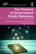 The Practice of Government Public Relations
