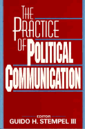 The Practice of Political Communication