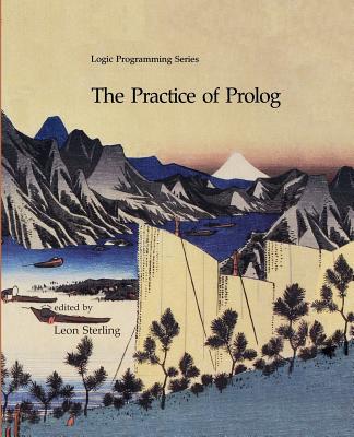 The Practice of PROLOG - Sterling, Leon S