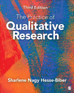 The Practice of Qualitative Research: Engaging Students in the Research Process