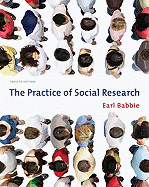 The Practice of Social Research