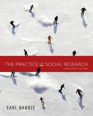 The Practice of Social Research - Babbie, Earl