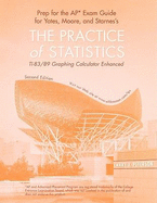 The Practice of Statistics Prep for the AP Exam Supplement