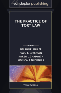 The Practice of Tort Law, Third Edition