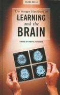 The Praeger Handbook of Learning and the Brain: Volume 1 - Feinstein, Sheryl (Editor)