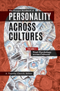 The Praeger Handbook of Personality across Cultures: [3 volumes]