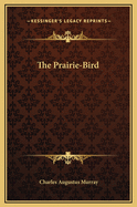 The Prairie-Bird