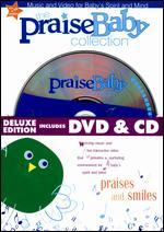 The Praise Baby Collection: Praises and Smiles [Deluxe Edition] [2 Discs] [DVD/CD]
