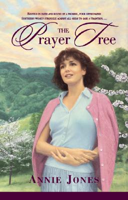 The Prayer Tree - Jones, Annie