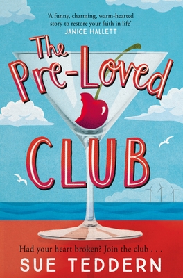 The Pre-Loved Club - Teddern, Sue
