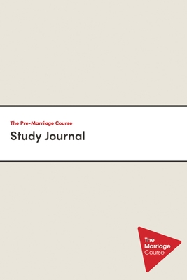 The Pre-Marriage Course Study Journal - Lee, Nicky, and Lee, Sila