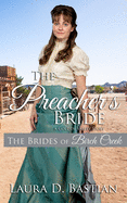 The Preacher's Bride: A Golden Valley Story