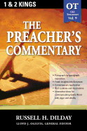 The Preacher's Commentary - Vol. 09: 1 and 2 Kings: 9