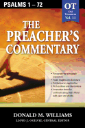 The Preacher's Commentary - Vol. 13: Psalms 1-72: 13