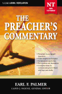 The Preacher's Commentary - Vol. 35: 1, 2 and 3 John / Revelation: 35