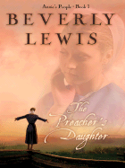 The Preachers Daughter - Lewis, Beverly