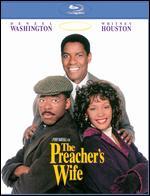 The Preacher's Wife [Blu-ray]