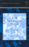 The Preaching Event - Claypool, John