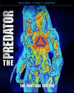 The Predator [Includes Digital Copy] [Blu-ray/DVD] - Shane Black
