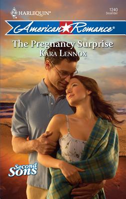 The Pregnancy Surprise - Lennox, Kara