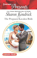 The Pregnant Kavakos Bride
