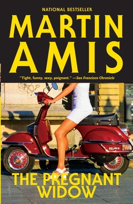 The Pregnant Widow - Amis, Martin