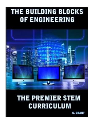 The Premier Stem Curriculum: Student Workbook - Grant, G