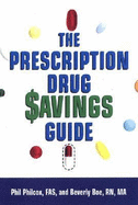 The Prescription Drug Savings