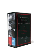 The Presidential Recordings: Lyndon B. Johnson: Mississippi Burning and the Passage of the Civil Rights Act: June 1, 1964-July 4, 1964