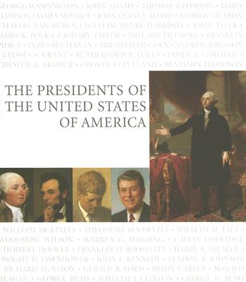 The Presidents of the United States of America - Freidel, Frank, Prof., PH.D., and Sidey, Hugh