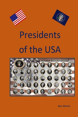 The Presidents Of The USA - Martin, Ben