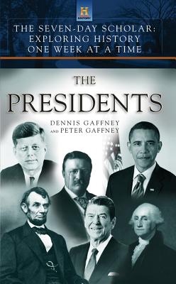 The Presidents - Gaffney, Dennis, and Gaffney, Peter