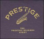 The Prestige Records Story