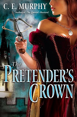 The Pretender's Crown - Murphy, C E